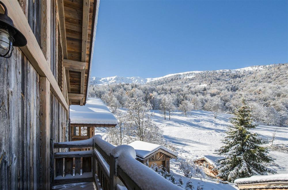 Chalet Dahu