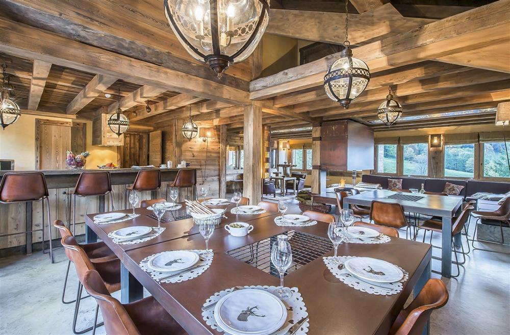 Chalet Dahu