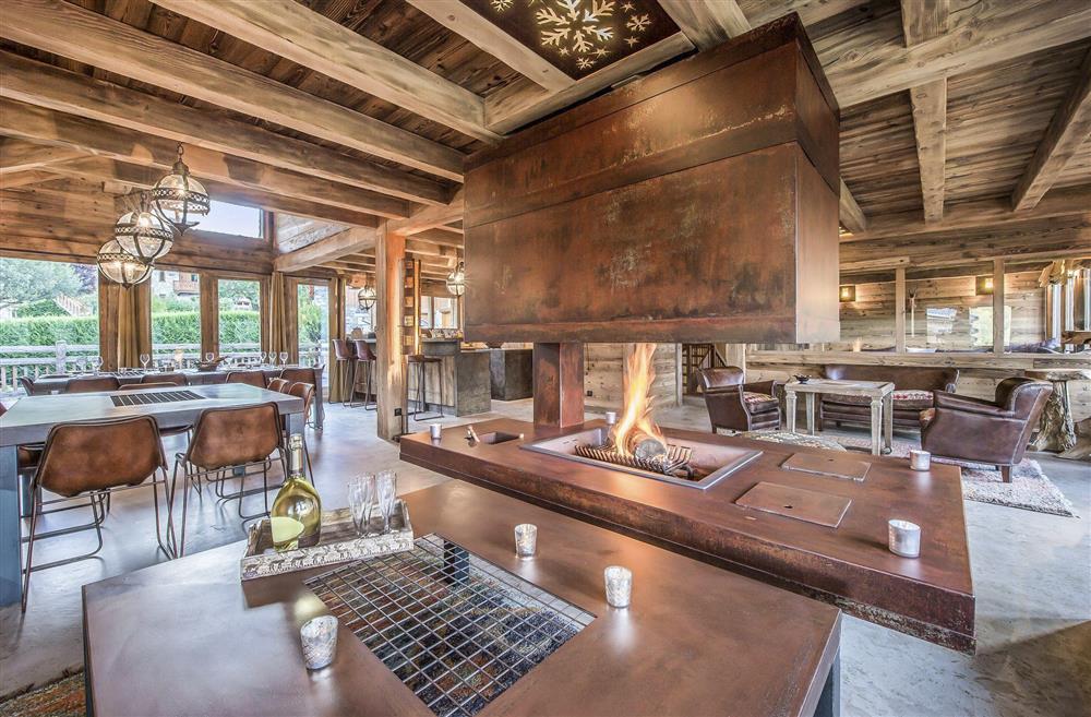 Chalet Dahu