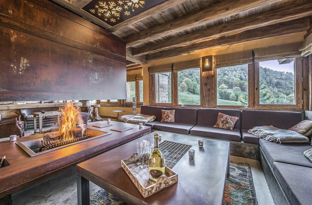 Chalet Dahu