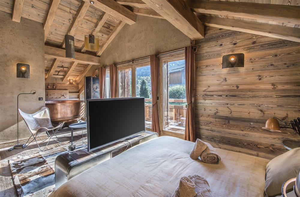 Chalet Dahu