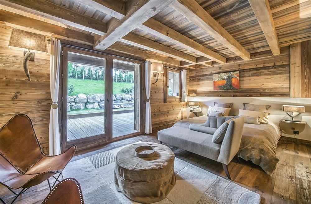 Chalet Dahu