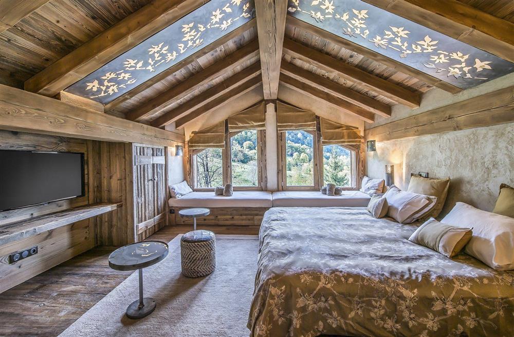 Chalet Dahu