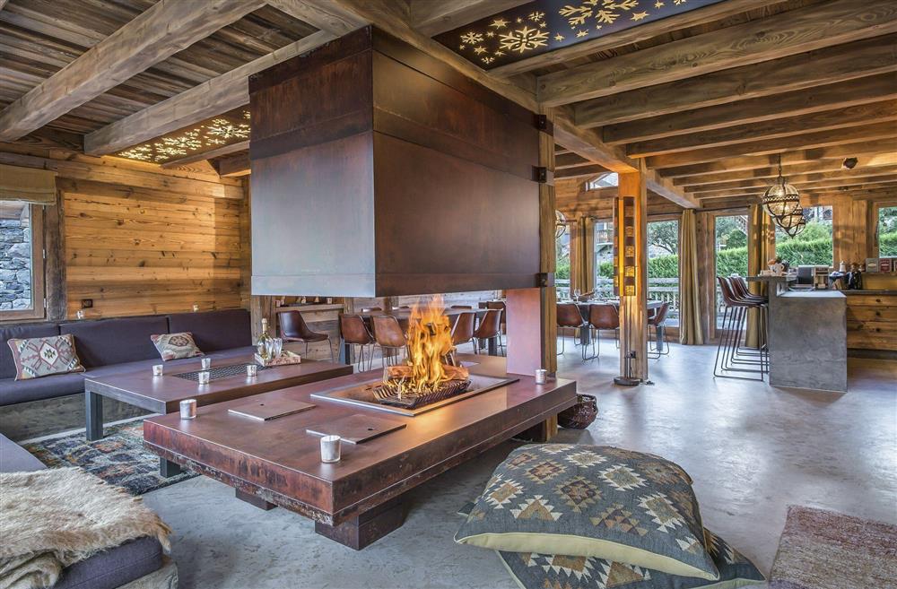 Chalet Dahu