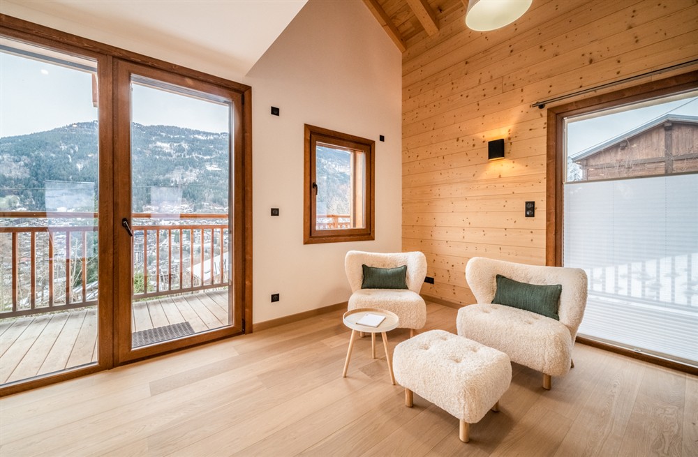 Chalet Delyth