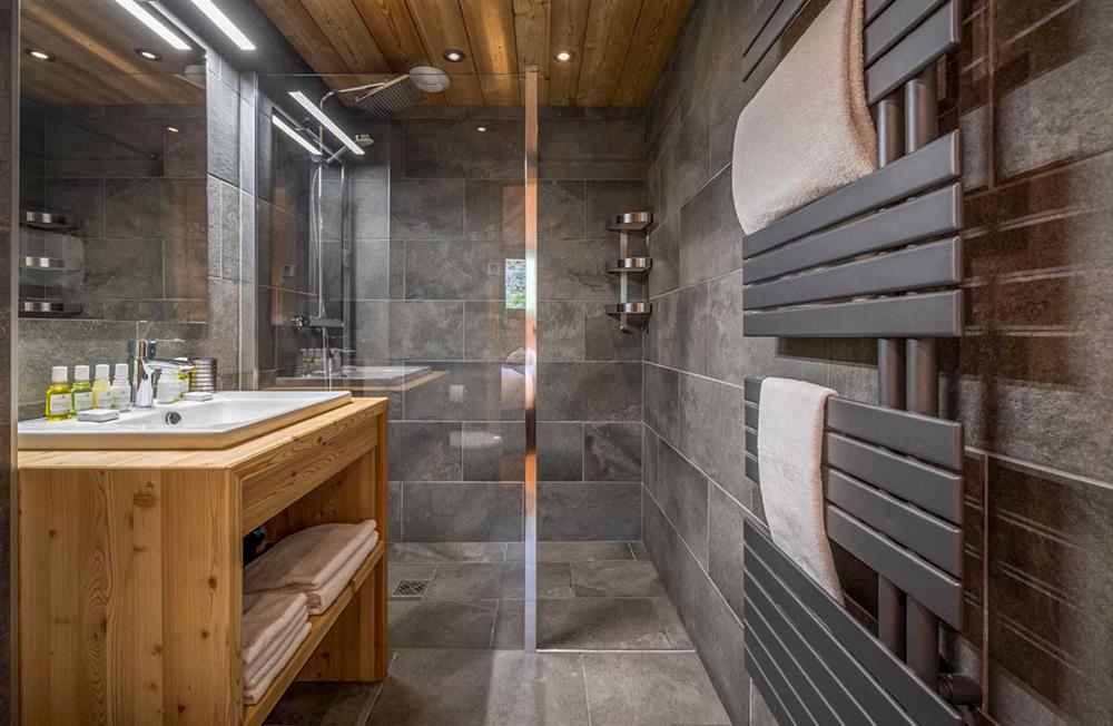Chalet Desiree