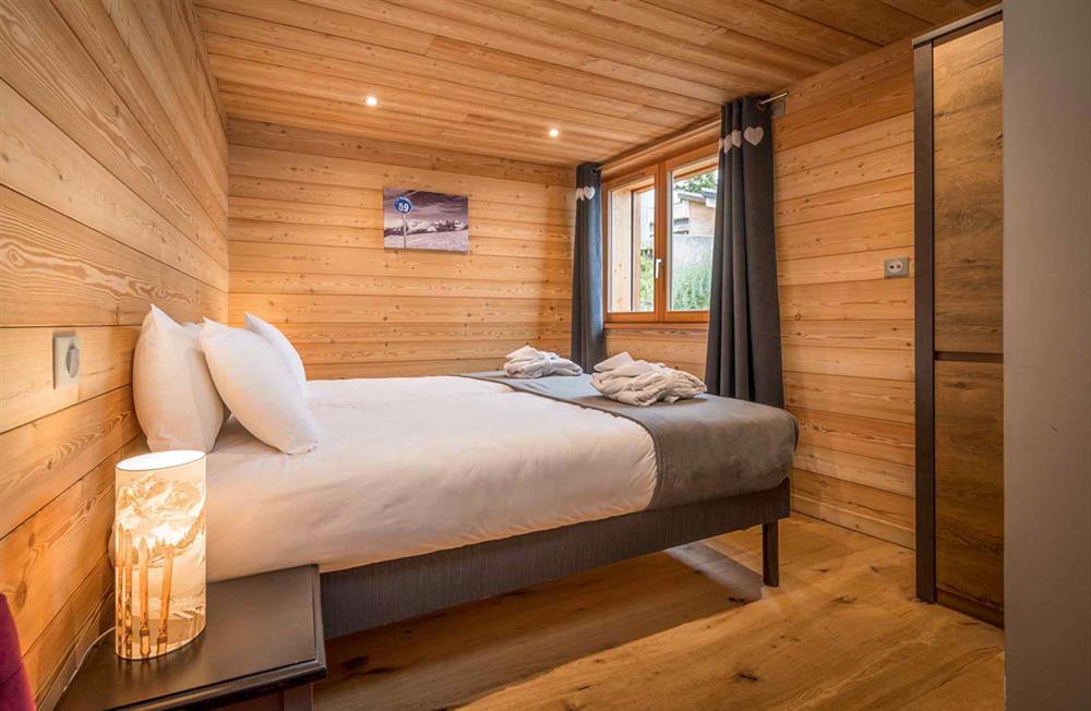 Chalet Desiree