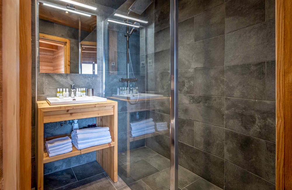 Chalet Desiree