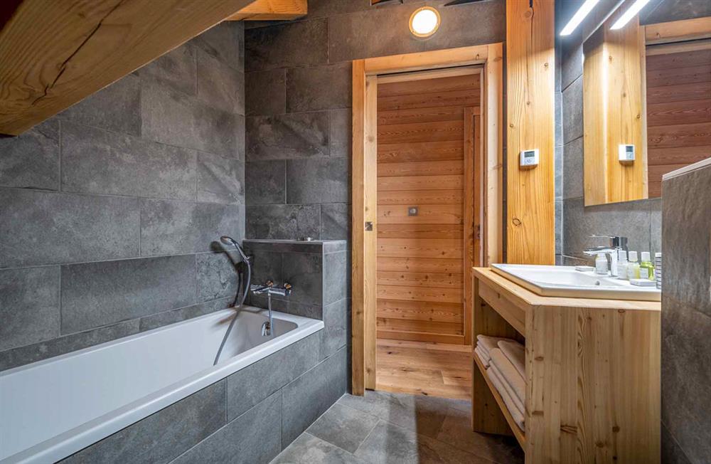 Chalet Desiree