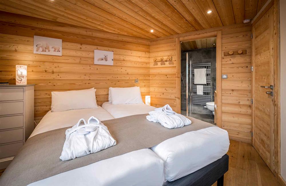 Chalet Desiree