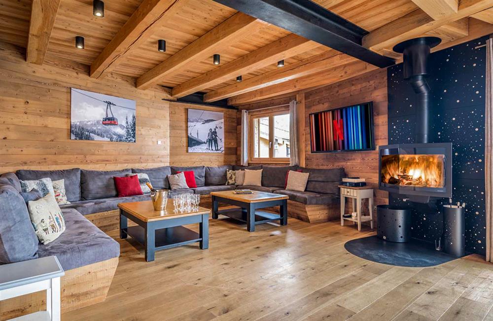 Chalet Desiree