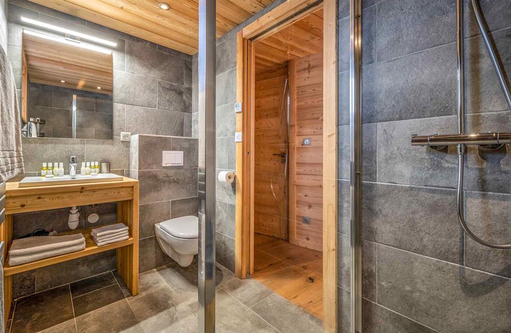 Chalet Desiree