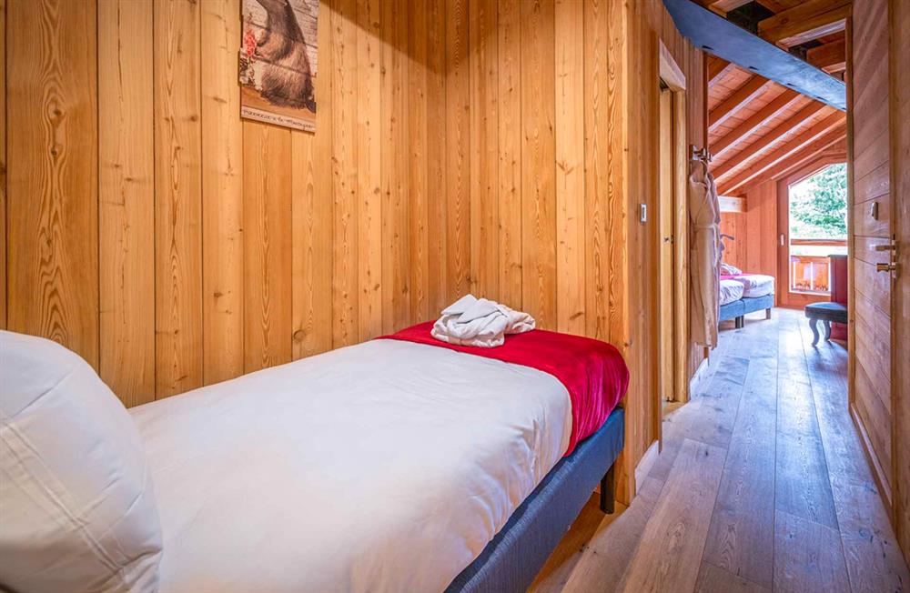 Chalet Desiree