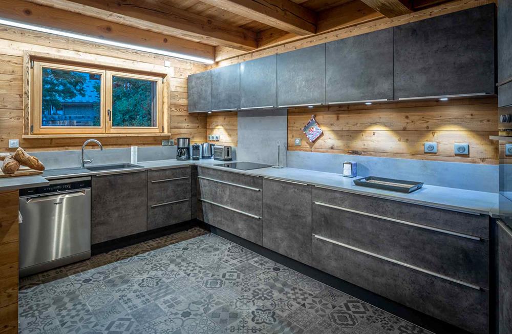 Chalet Desiree