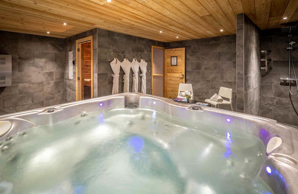 Chalet Desiree