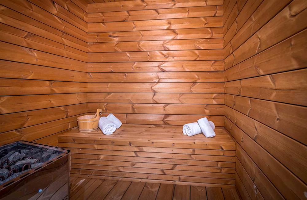 Chalet Desiree