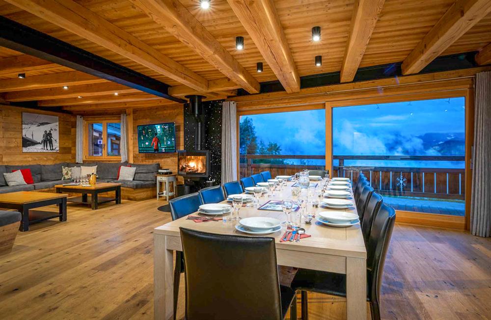 Chalet Desiree