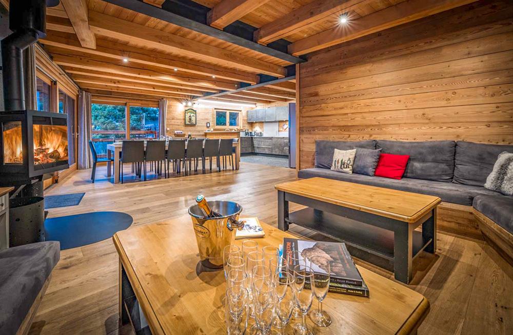 Chalet Desiree