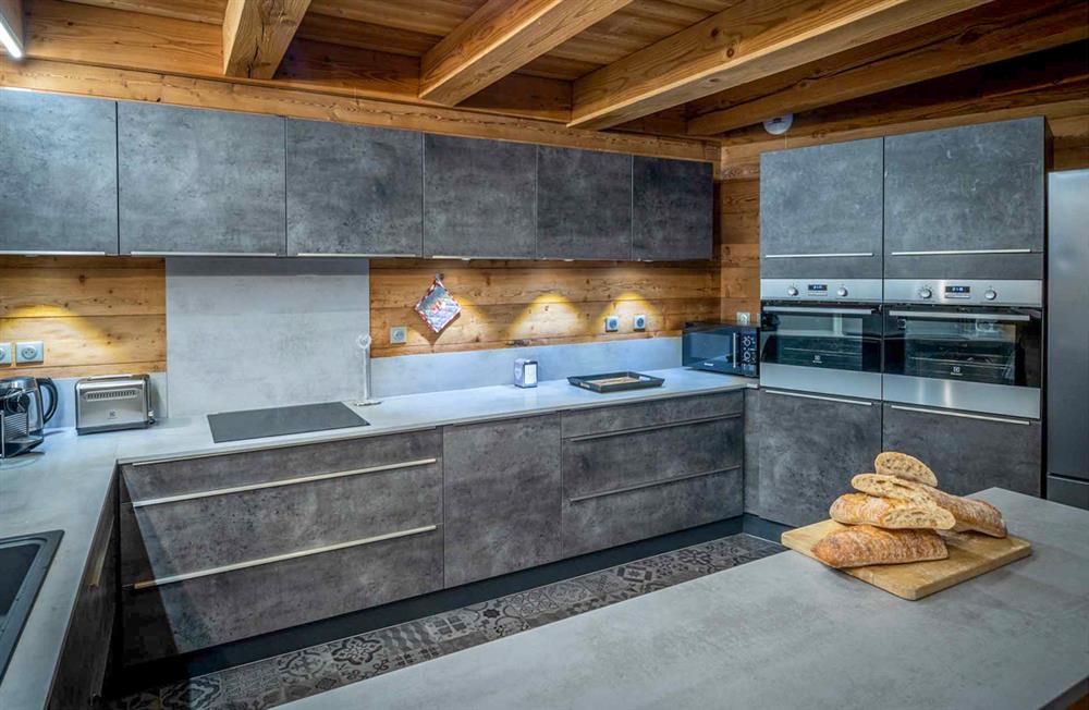 Chalet Desiree