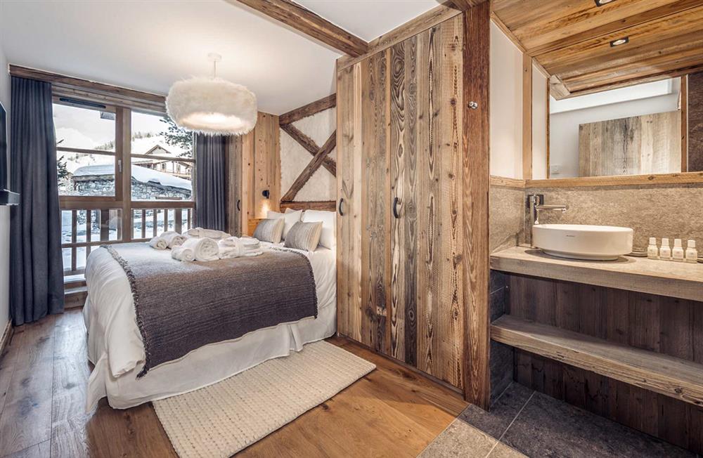 Chalet Dominique (photo 11) at Chalet Dominique in Val d'Isere, France