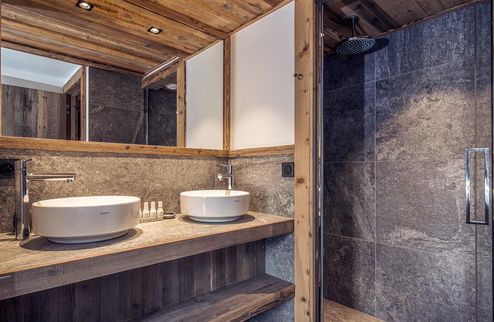 Chalet Dominique (photo 12) at Chalet Dominique in Val d'Isere, France