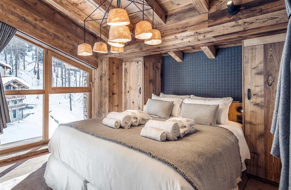 Chalet Dominique (photo 13) at Chalet Dominique in Val d'Isere, France