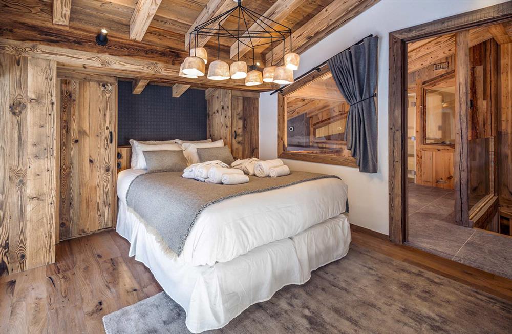 Chalet Dominique (photo 14) at Chalet Dominique in Val d'Isere, France