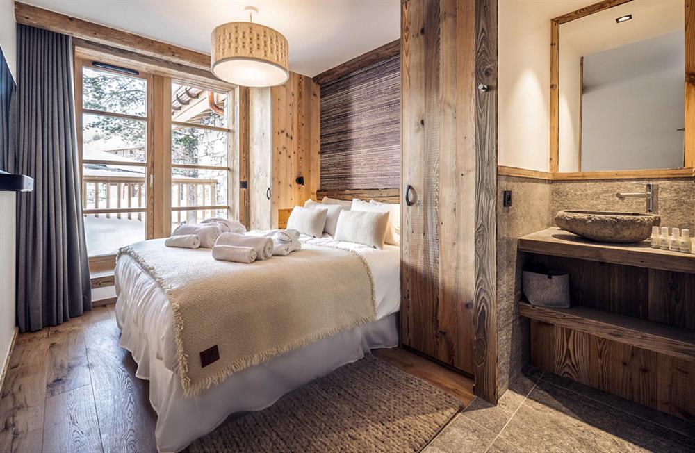Chalet Dominique (photo 16) at Chalet Dominique in Val d'Isere, France