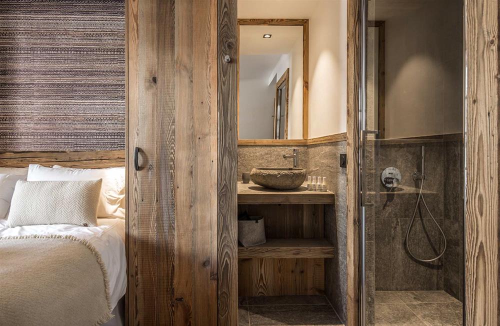 Chalet Dominique (photo 17) at Chalet Dominique in Val d'Isere, France