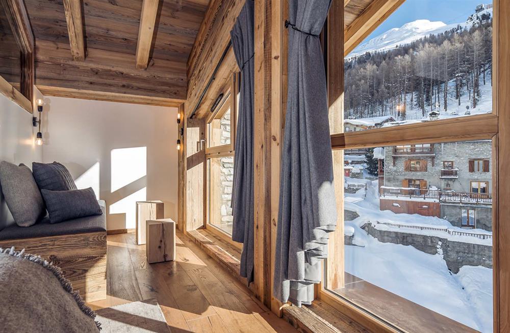 Chalet Dominique (photo 18) at Chalet Dominique in Val d'Isere, France
