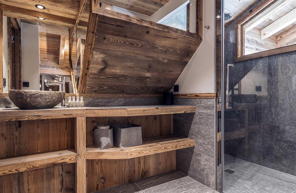 Chalet Dominique (photo 19) at Chalet Dominique in Val d'Isere, France