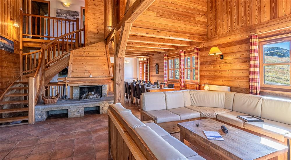 Chalet Emilie