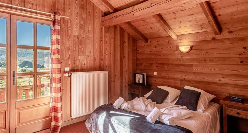 Chalet Emilie