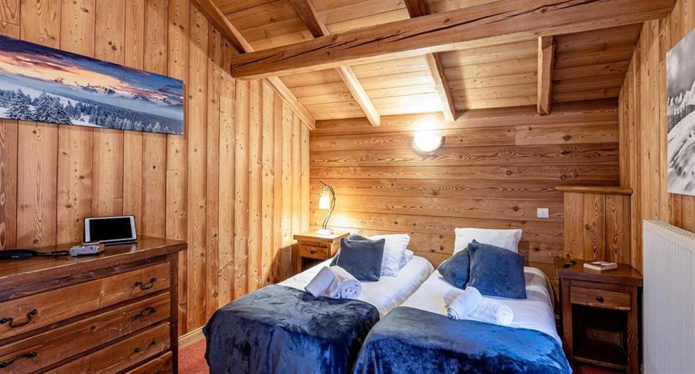 Chalet Emilie