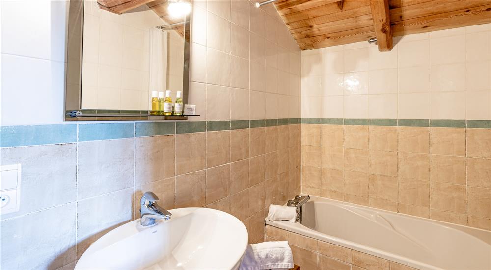 Chalet Emilie
