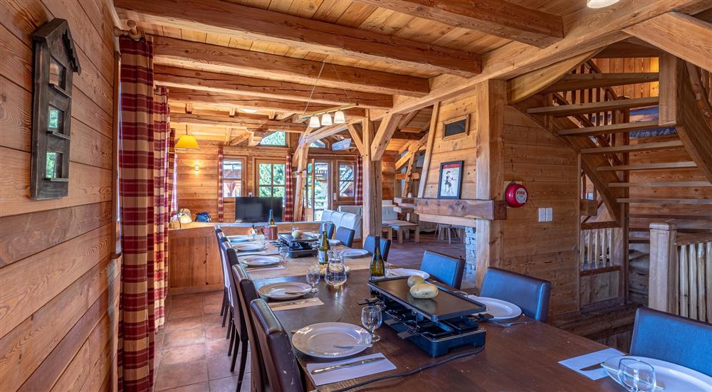 Chalet Emilie