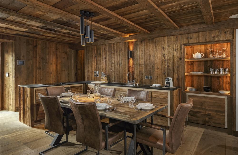 Chalet Esprit