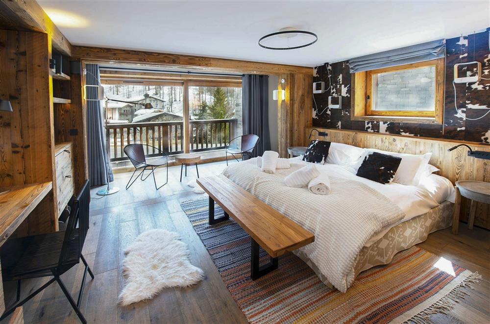 Chalet Estelle (photo 10) at Chalet Estelle in Val D'Isere, France