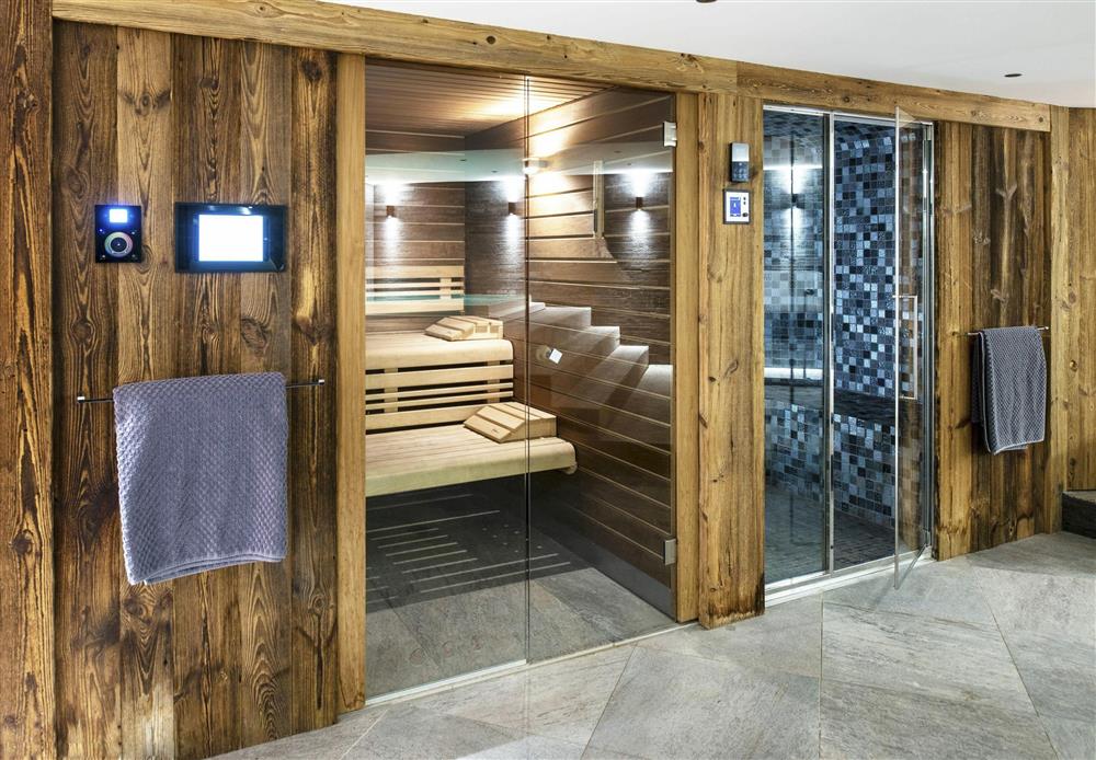 Chalet Estelle (photo 11) at Chalet Estelle in Val D'Isere, France