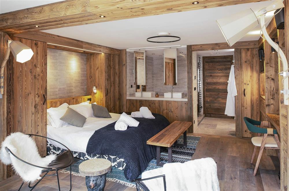 Chalet Estelle (photo 14) at Chalet Estelle in Val D'Isere, France