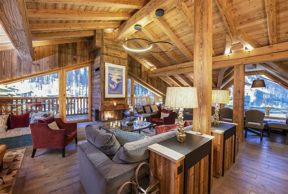 Chalet Estelle (photo 16) at Chalet Estelle in Val D'Isere, France