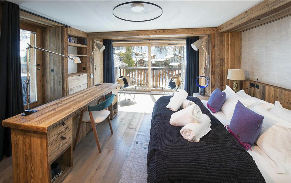 Chalet Estelle (photo 17) at Chalet Estelle in Val D'Isere, France
