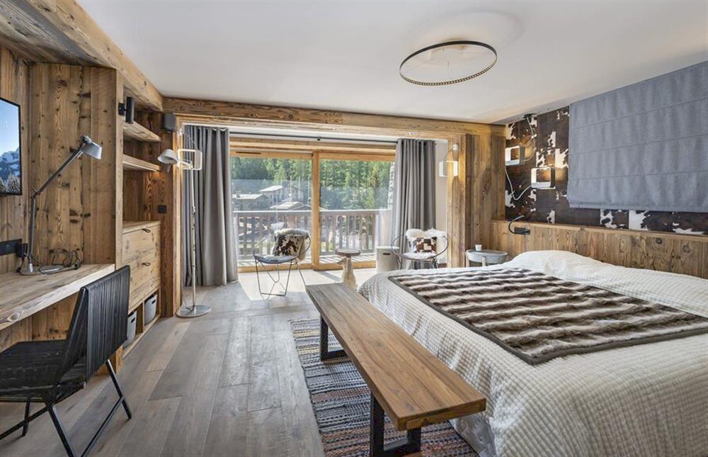 Chalet Estelle (photo 18) at Chalet Estelle in Val D'Isere, France