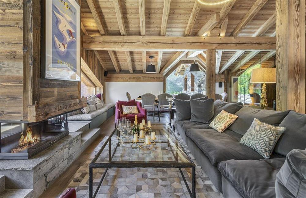 Chalet Estelle (photo 19) at Chalet Estelle in Val D'Isere, France