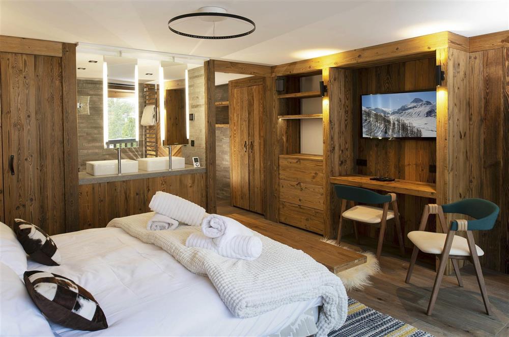 Chalet Estelle (photo 20) at Chalet Estelle in Val D'Isere, France