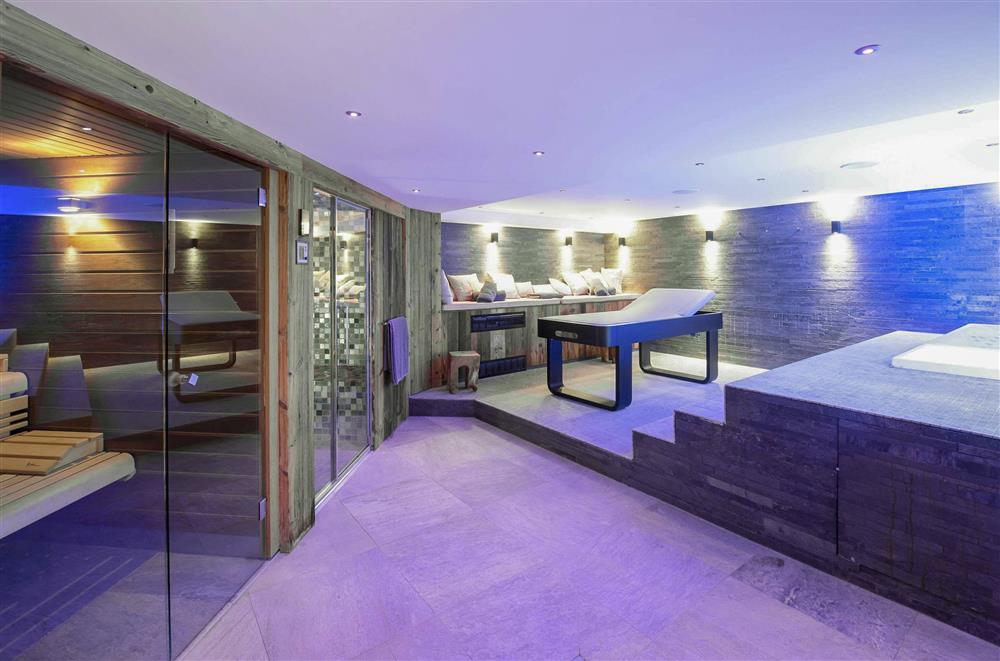 Chalet Estelle (photo 21) at Chalet Estelle in Val D'Isere, France