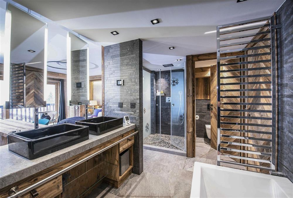 Chalet Estelle (photo 22) at Chalet Estelle in Val D'Isere, France