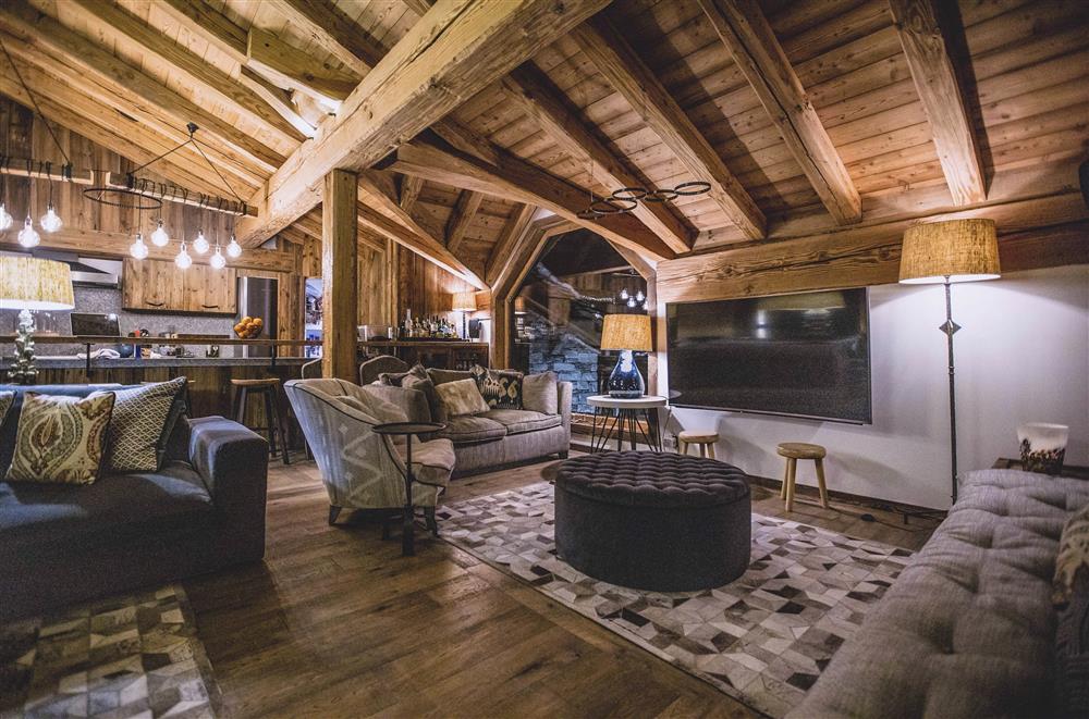 Chalet Estelle (photo 3) at Chalet Estelle in Val D'Isere, France