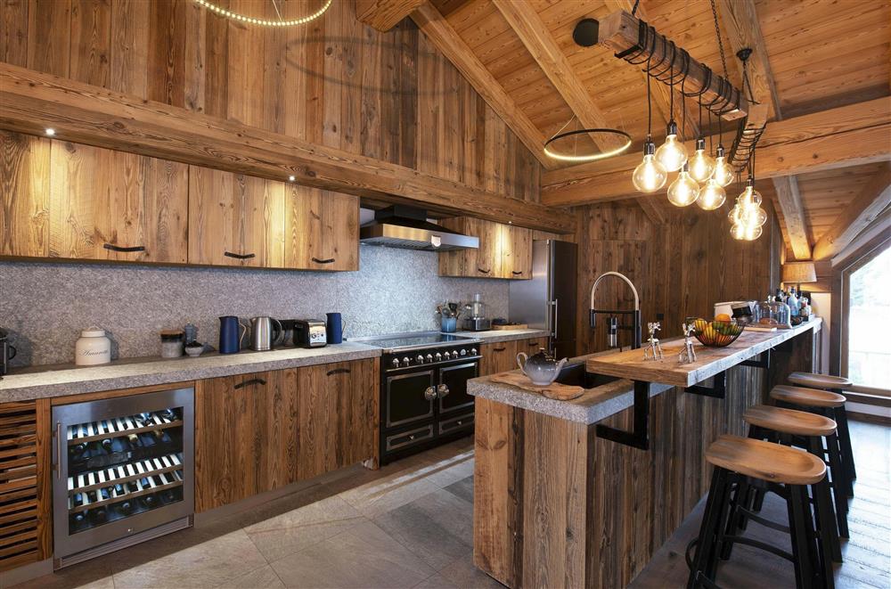 Chalet Estelle (photo 4) at Chalet Estelle in Val D'Isere, France