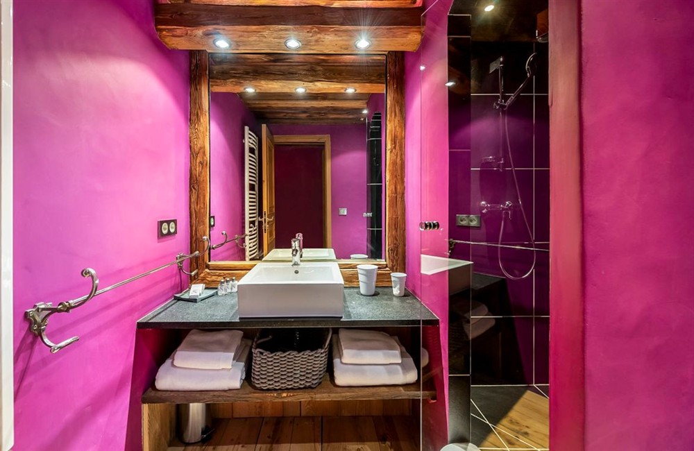 Chalet Folie (photo 6) at Chalet Folie in Val d`Isere, France
